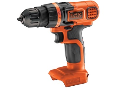 BLACK&DECKER BDCDD18N wkrętarka bez aku 18V