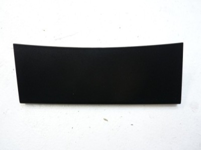 Mbm skoda karoq заглушка туннель 566857367 фото №1