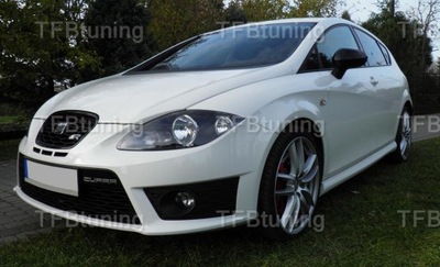 SPOILERS SUR LES SEUILS SEUILS SEAT LEON 2 TFB TUNING - milautoparts-fr.ukrlive.com