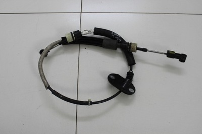 CABLE MODIFICATIONS GEAR FORD S-MAX AUTOMATIC TRANSMISSION 2.0B 10-15R - milautoparts-fr.ukrlive.com