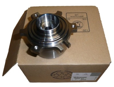 Колесо faz распределительного вала citroen c5 c5 2.0 2.2 16v org фото №1