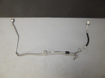 Vw sharan 7n шланг кондиционера фото №1