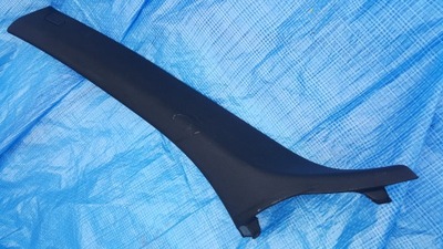 Защита стойка левая перед bmw x3 e83 m-pakiet фото №1