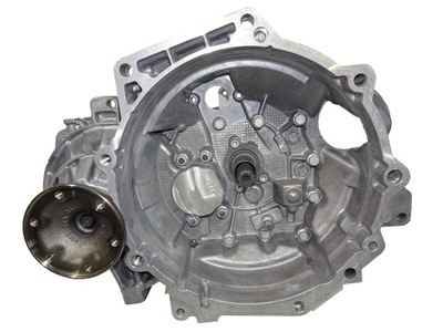 Skrzynia 6 Biegów HEU AUDI A3 1.6 FSI MPI