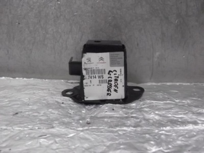 C-crosser 4007 outlander зона деформации фото №1