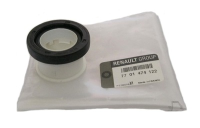 Ущільнювач піввісь правий avantime safrane trafic фото №1