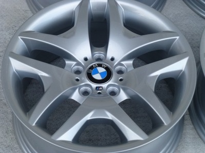 ORIGINAL BMW X4 X3 F25 F26 M-PACKAGE 18'' - milautoparts-fr.ukrlive.com