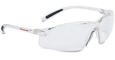 Okulary przeciwodpryskowe Honeywell A700