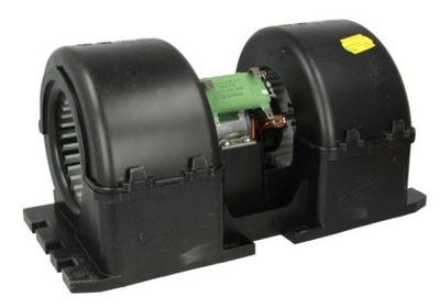 Воздуходувка mercedes actros i 0018308708 nissens ! фото №1