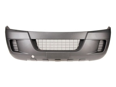 IVECO DAILY IV 06- BUMPER FRONT FRONT - milautoparts-fr.ukrlive.com