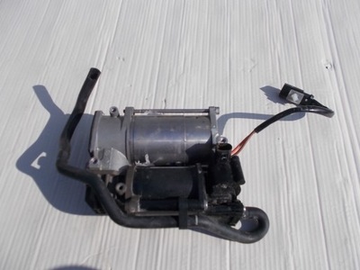 Mercedes e w213 компрессор подвеска airmatic фото №1