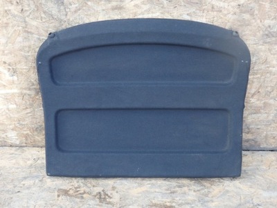 Полиця задня багажника ford mondeo mk4 hb фото №1