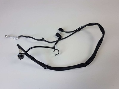 VW JETTA VII A7 WIRE ASSEMBLY ELECTRIC GENERATOR 5Q0971230JG - milautoparts-fr.ukrlive.com