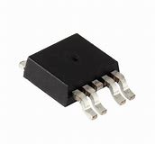 BTS432F2 TO263-5-4 Sterownik 80V 21A 125W 0,038R