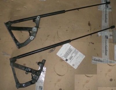 Петли петля капот mercedes cls 219 2005zvat фото №1