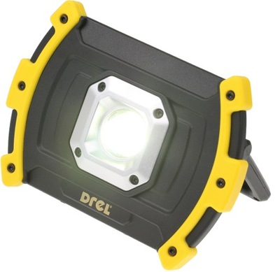 Halogen biały zimny 600 lm 5 W
