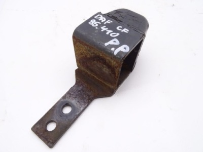 Daf cf 85 euro 5 отбойник подушка рессора правый перед фото №1