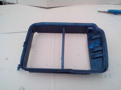 Воздуховод воздуха впуск ловушка renault megane iv фото №1