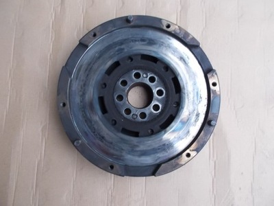 KOŁO DWUMASOWE LUK BMW E46 E39 2.5i 2.8i M52 M54 7508556 - milautoparts-fr.ukrlive.com