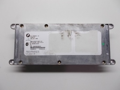 BMW 6 E63 E64 MODULE DE PORTABLE BLUETOOTH 6942591 - milautoparts-fr.ukrlive.com