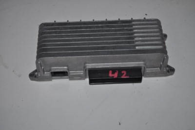 Усилитель 8t0035223q audi a5 08- фото №1