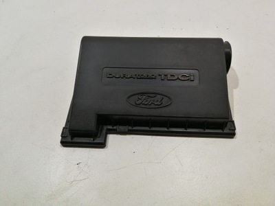 Ford transit кришка двигуна захист duratorq tdci фото №1