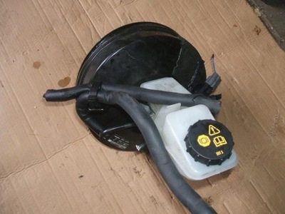 Mazda 3 2.2d підсилювач гальм насос гальмівна bhr143950 фото №1