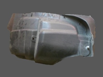 Подкрылок брызговик rodius 2009 79740-21000 фото №1