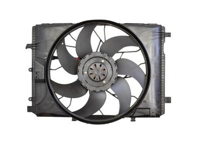 FAN MERCEDES E-CLASS W212 CLS W218 600W - milautoparts-fr.ukrlive.com