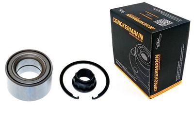 BEARING TOYOTA YARIS I , VERSO FRONT - milautoparts-fr.ukrlive.com