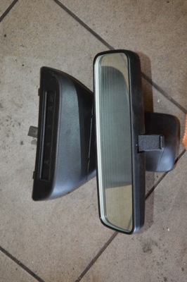 Дзеркало внутрішнє alfa romeo mito фото №1