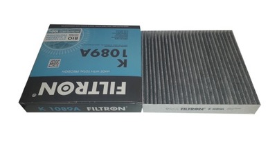 FILTER CABIN K1089A RENAULT LAGUNA II 01> VEL - milautoparts-fr.ukrlive.com