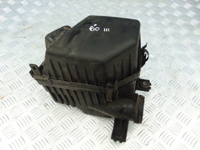 Kia rio iii iv корпус фильтра воздуха 1.1 crdi фото №1