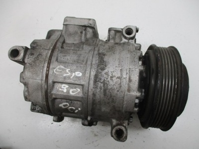 Espace velsatis 3.0dci компресор 447220-948 фото №1