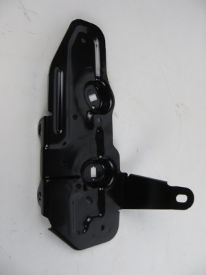 Защита трубопровод топливных bmw m4 f82 7244171 фото №1