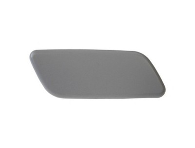 Накладка розпилювача лампи do toyota land cruiser фото №1