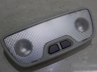 Volvo s40 v40 lift лампа фото №1