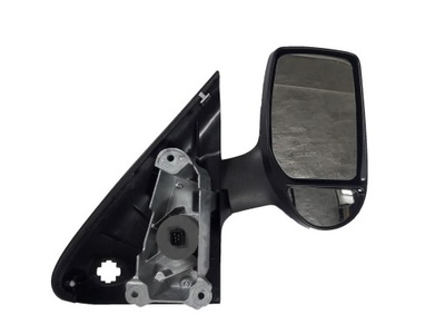 MIROIR FORD TRANSIT 00-06 ÉLÉCTRIQUE À CHAUFFAGE DROITE - milautoparts-fr.ukrlive.com