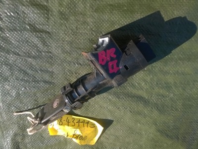 Bravo ii ключ замок зажигания фото №1