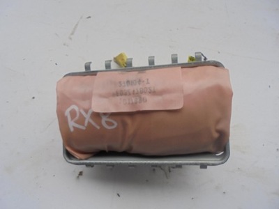 Подушка пассажира mazda rx8 фото №1