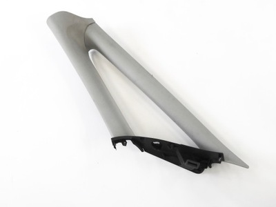 Блок двигателя a левый обивка opel zafira c фото №1