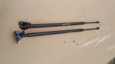 Ford kuga mk2 lift escape амортизатор siłonik крышки фото №1