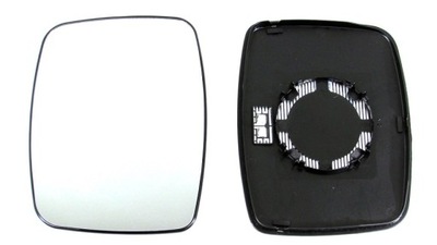 MERCEDES W638 VITO MIROIR GLACE MIROIRS LE - milautoparts-fr.ukrlive.com