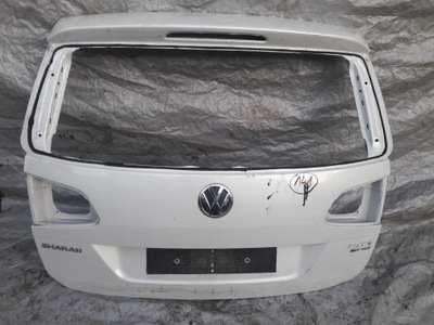 VW Sharan 7 N klapa tylna - milautoparts-fr.ukrlive.com