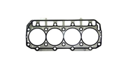 GASKET CYLINDER HEAD (METAL) YANMAR ENGINE 4TNV98 - milautoparts-fr.ukrlive.com