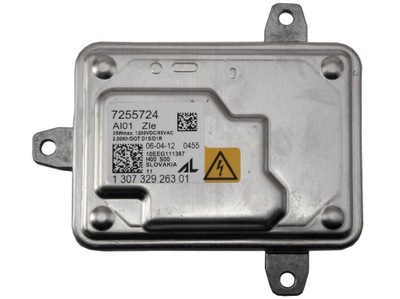 Перетворювач bi-xenon mini cooper r55 r56 7255724 фото №1