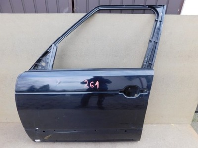 Дверь левая передние левый перед range rover vogue фото №1