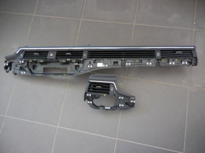 AUDI A4 A5 8W DEFLECTOR FAN - milautoparts-fr.ukrlive.com