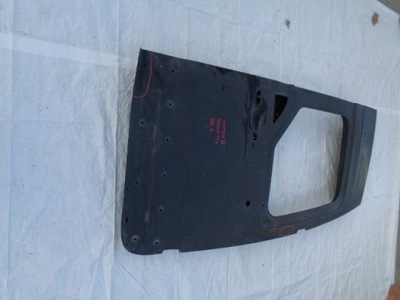 Master iii дверь правое задние nowe оригинальные фото №1