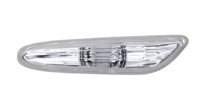 DIRECTION INDICATOR BLINKER SIDE BMW5 E60 E61 03- RIGHT - milautoparts-fr.ukrlive.com